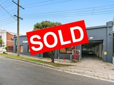 FOR SALE - Development/Land | Industrial | Showrooms - 165 Donald St, Brunswick East, VIC 3057