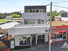 LEASED - Offices | Retail - 211 Main Street, Lilydale, VIC 3140