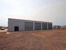 LEASED - Offices | Industrial - 3, 19 Mighall Place, Holtze, NT 0829
