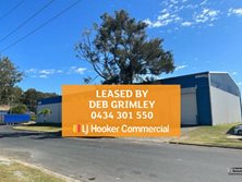 LEASED - Offices | Industrial | Showrooms - 29 Hi-Tech Drive, Toormina, NSW 2452
