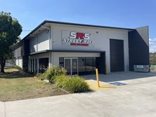 FOR LEASE - Industrial - 54 Mort Street, North Toowoomba, QLD 4350