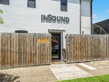 LEASED - Offices | Retail - Rear Studio, 108 West Street, Crows Nest, NSW 2065