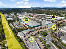LEASED - Offices | Retail | Showrooms - 4, 109 Grand Plaza Drive, Browns Plains, QLD 4118