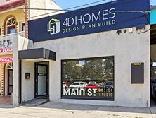 LEASED - Offices | Retail | Medical - 70 Blamey Place, Mornington, VIC 3931
