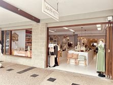 LEASED - Retail | Showrooms - 5a/21-24 Fletcher Street, Byron Bay, NSW 2481