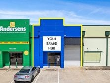 SALE / LEASE - Retail | Industrial | Showrooms - 2/10-12 Webber Drive, Browns Plains, QLD 4118