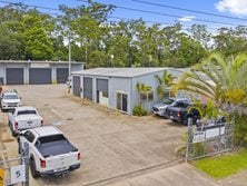 FOR LEASE - Industrial - 28 Hitech Drive, Kunda Park, QLD 4556