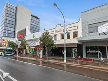LEASED - Offices | Retail | Medical - Level Ground Flo, 252 Forest Road, Hurstville, NSW 2220