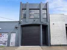 LEASED - Offices | Industrial - 114 Thistlethwaite Street, South Melbourne, VIC 3205