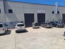 LEASED - Industrial - 21/133-137 Beauchamp Road, Matraville, NSW 2036