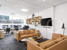 LEASED - Offices - Suite 301, 7 Jeffcott Street, West Melbourne, VIC 3003