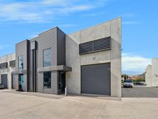 SOLD - Offices | Industrial | Showrooms - 12/15 Earsdon, Yarraville, VIC 3013