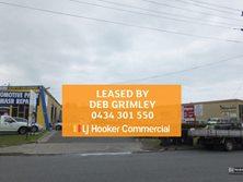 LEASED - Industrial | Showrooms | Other - 4C, 10-12 Cook Drive, Coffs Harbour, NSW 2450