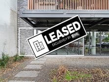 FOR LEASE - Offices | Retail | Showrooms - Ground Shop 4, 269 Stewart Street, Brunswick East, VIC 3057