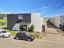 SOLD - Offices | Industrial - 28 Whitehouse Street, Garbutt, QLD 4814