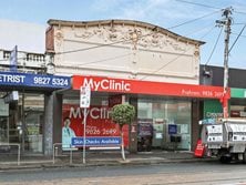 FOR LEASE - Offices | Retail | Medical - 191-193 Commercial Road, South Yarra, VIC 3141