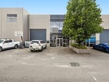 LEASED - Offices | Industrial - 16/345 Plummer Street, Port Melbourne, VIC 3207