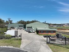 LEASED - Offices | Industrial - 1/17 Gantry Place, Braemar, NSW 2575