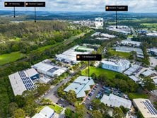 SALE / LEASE - Offices - 1, 8 Reliance Drive, Tuggerah, NSW 2259