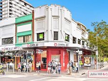 LEASED - Offices | Retail | Showrooms - 35A Burwood Road, Burwood, NSW 2134