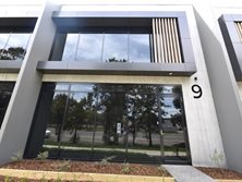 LEASED - Offices | Industrial | Showrooms - 9/90-110 Cranwell Street, Braybrook, VIC 3019