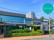 LEASED - Offices | Medical - 102/55-65 Grandview Street, Pymble, NSW 2073