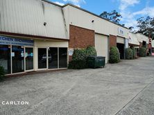 LEASED - Industrial | Showrooms - 7/19 Cavendish Street, Mittagong, NSW 2575