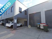 LEASED - Industrial - Unit 39/7-9 Production Road, Taren Point, NSW 2229