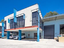 LEASED - Industrial - 3, 7 Gardens Drive, Willawong, QLD 4110