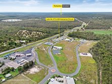 Lots 46, 47 & 48 Enterprise Circuit, Maryborough, QLD 4650 - Property 439597 - Image 3