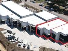 FOR SALE - Offices | Industrial | Showrooms - 2, 1 Dulmison Avenue, Wyong, NSW 2259