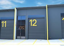 FOR LEASE - Industrial - 12/17 Pikkat Drive, Braemar, NSW 2575