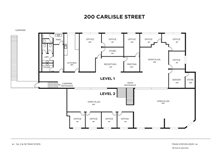 Level 1, 200 Carlisle Street, St Kilda, VIC 3182 - Property 439656 - Image 17