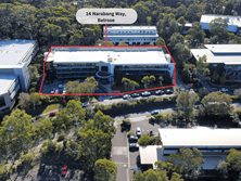 FOR SALE - Offices - 20-24/14 Narabang Way, Belrose, NSW 2085