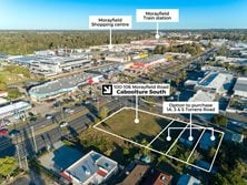 FOR SALE - Development/Land | Retail | Industrial - 100 - 106 Morayfield Road, Caboolture South, QLD 4510