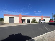 LEASED - Offices | Industrial - 12 Brook Street - Shed 5, North Toowoomba, QLD 4350