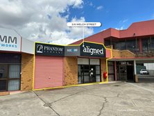 LEASED - Offices | Industrial | Showrooms - 3/8 Welch Street, Underwood, QLD 4119