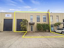 LEASED - Industrial - 25/632-642 Clayton Road, Clayton South, VIC 3169