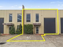 LEASED - Industrial - 37/632-642 Clayton Road, Clayton South, VIC 3169