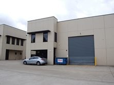 LEASED - Industrial - Unit 6, 13 Swaffham Road, Minto, NSW 2566