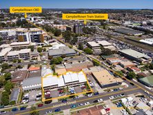 Suite 1A, 1-9 Iolanthe  Street, Campbelltown, NSW 2560 - Property 439776 - Image 9