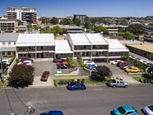 LEASED - Offices - Suite 1A, 1-9 Iolanthe  Street, Campbelltown, NSW 2560