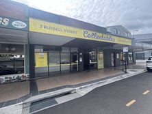 FOR LEASE - Offices | Retail | Medical - 7 Russell Street, Toowoomba City, QLD 4350