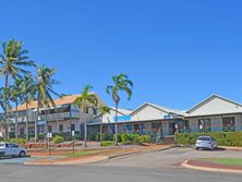 LEASED - Offices - 3, 9 Napier Terrace, Broome, WA 6725