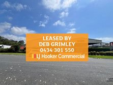 LEASED - Industrial | Showrooms | Other - 7 Keona Circuit, Coffs Harbour, NSW 2450
