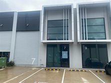 FOR LEASE - Offices | Industrial | Showrooms - 7 Ginibi Drive, Altona North, VIC 3025