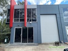 LEASED - Industrial | Showrooms - 11/96 Gardens Dr, Willawong, QLD 4110