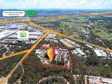 FOR SALE - Development/Land | Industrial - 59 Quarry Rd, Stapylton, QLD 4207