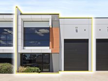 LEASED - Offices | Industrial - 3 Aspen Circuit, Springvale, VIC 3171
