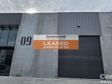 LEASED - Industrial | Showrooms | Other - 9, 53 Jutland Way, Epping, VIC 3076
